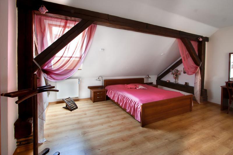 Apartma Star By Jary Apartment Český Krumlov Exterior foto