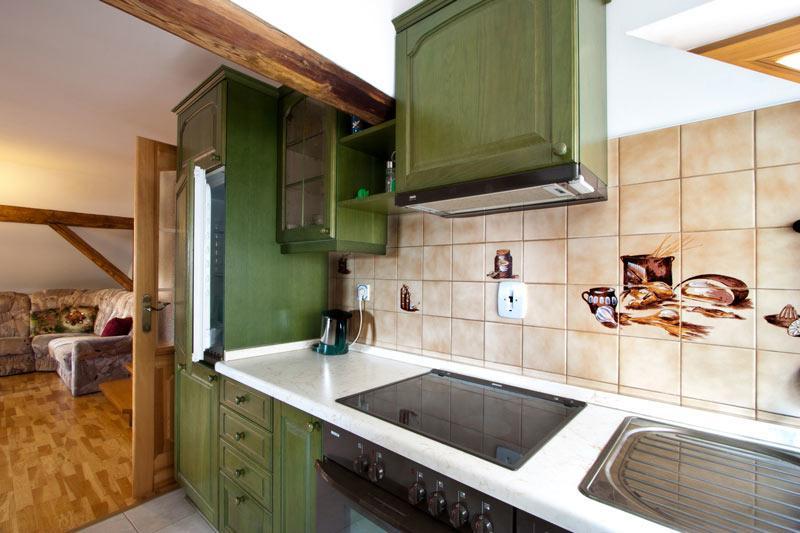 Apartma Star By Jary Apartment Český Krumlov Exterior foto